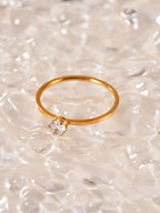 Anillo Destello Premium