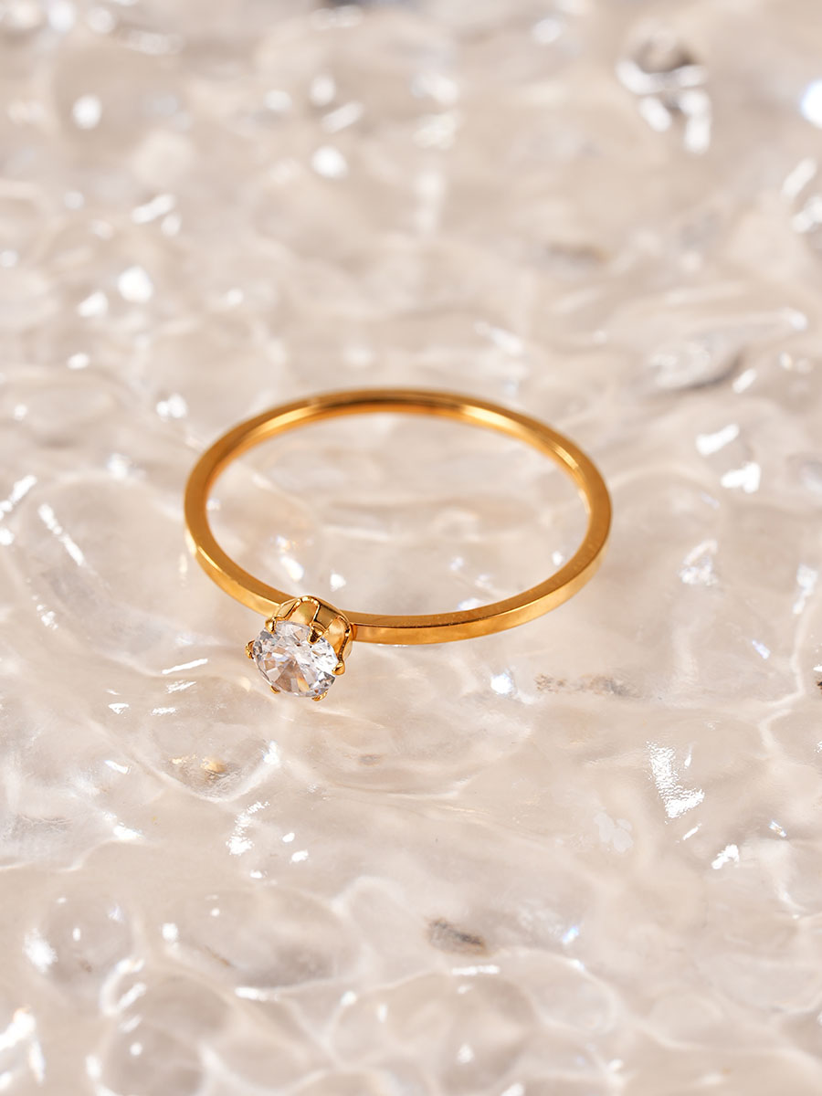 Anillo Destello Premium