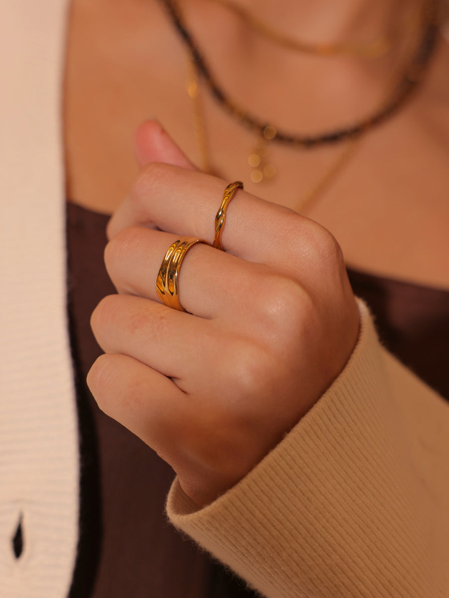 Anillo Onda Clásica