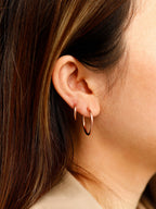 Aros Finos Mini 14mm