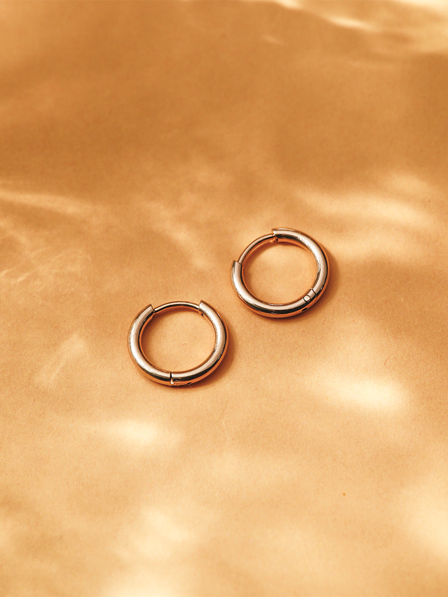 Aros Finos Mini 14mm