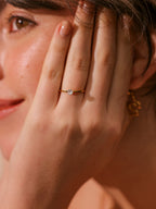 Anillo Destello Premium