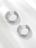 Aros Medianos Brillo 24mm