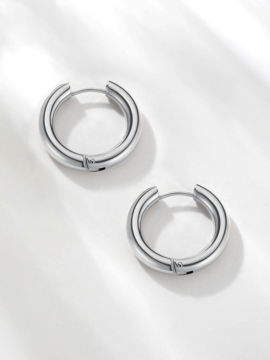 Aros Medianos Brillo 24mm