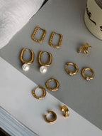 Pendientes Geometría Moderna