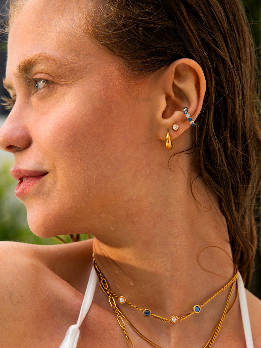 Pendientes Horizonte