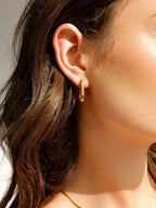 Pendientes Argolla Encanto