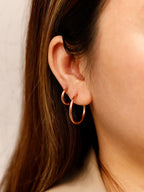 Aros Finos Mini 14mm