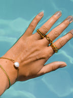 Anillo Entusiasmo