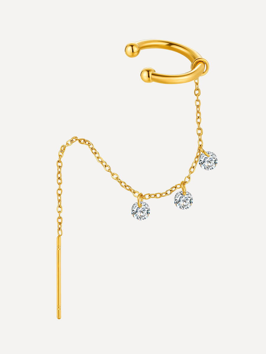 Pendientes Destello