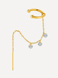 Pendientes Destello