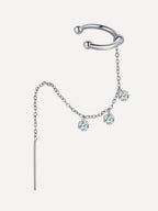 Pendientes Destello