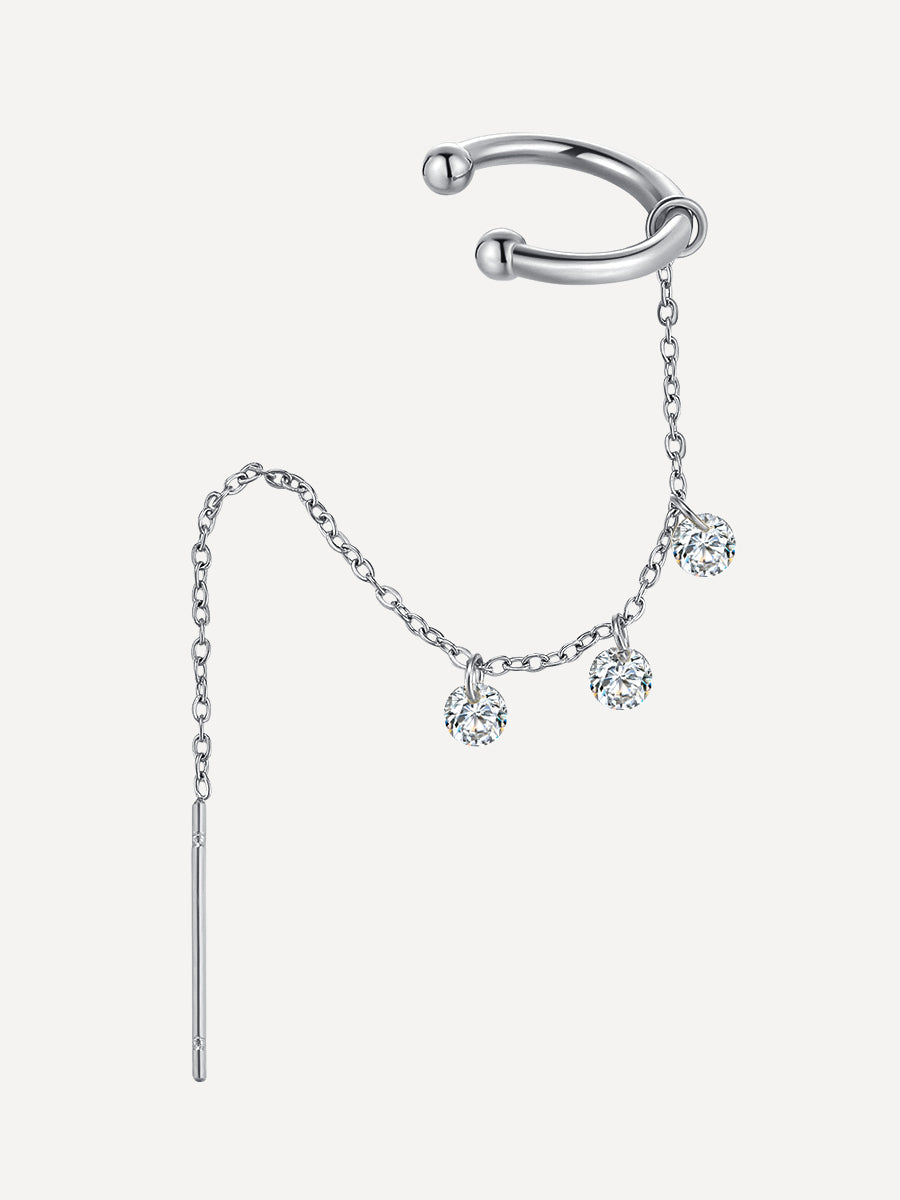 Pendientes Destello