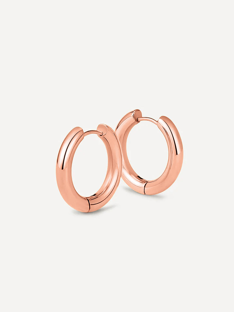 Aros Medianos Brillo 24mm