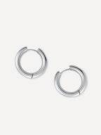 Aros Medianos Brillo 24mm