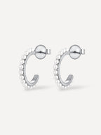 Pendientes Perla Serena