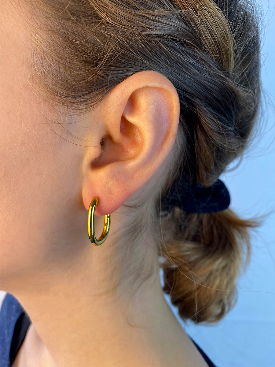 Pendientes Encanto Puro