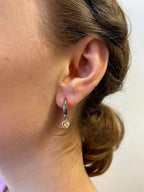 Pendientes Corazón Suave