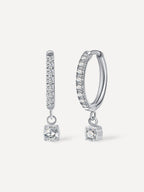 Pendientes Destello Elegante