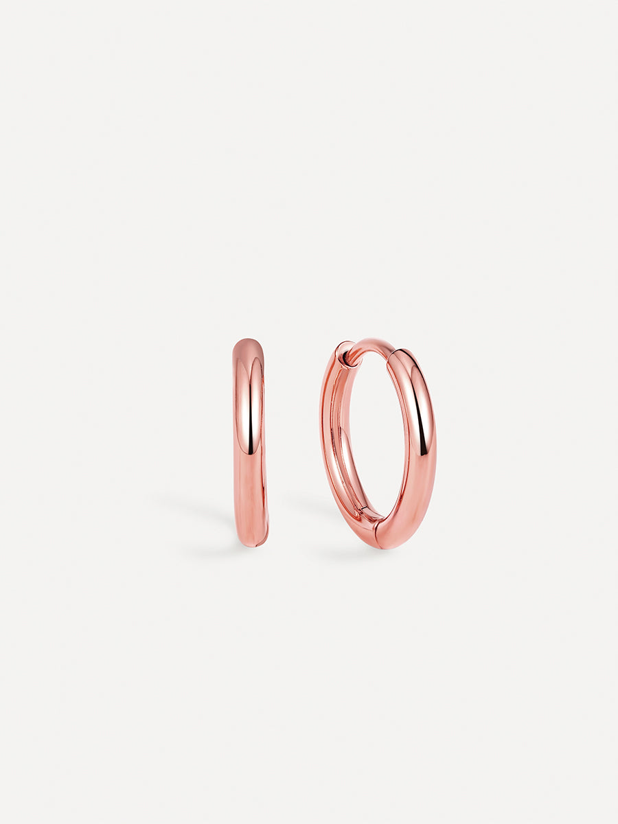Aros Finos Mini 14mm
