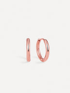Aros Finos Mini 14mm