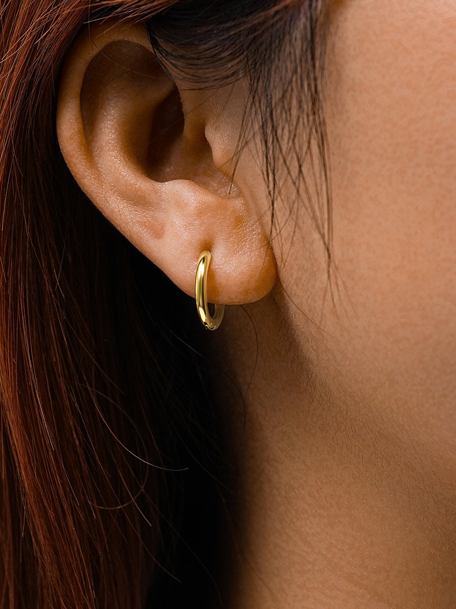 Aros Finos Mini 14mm