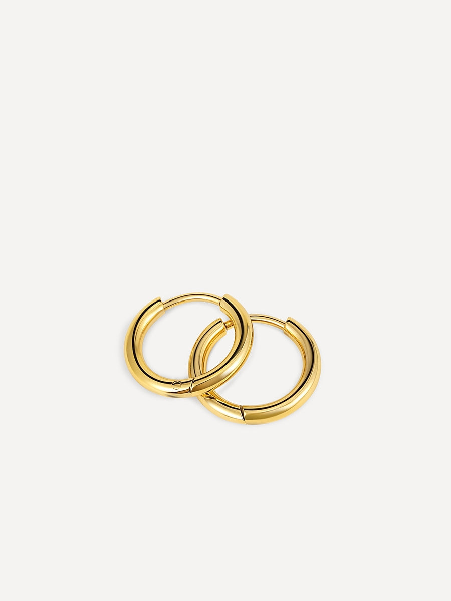 Aros Finos Mini 14mm
