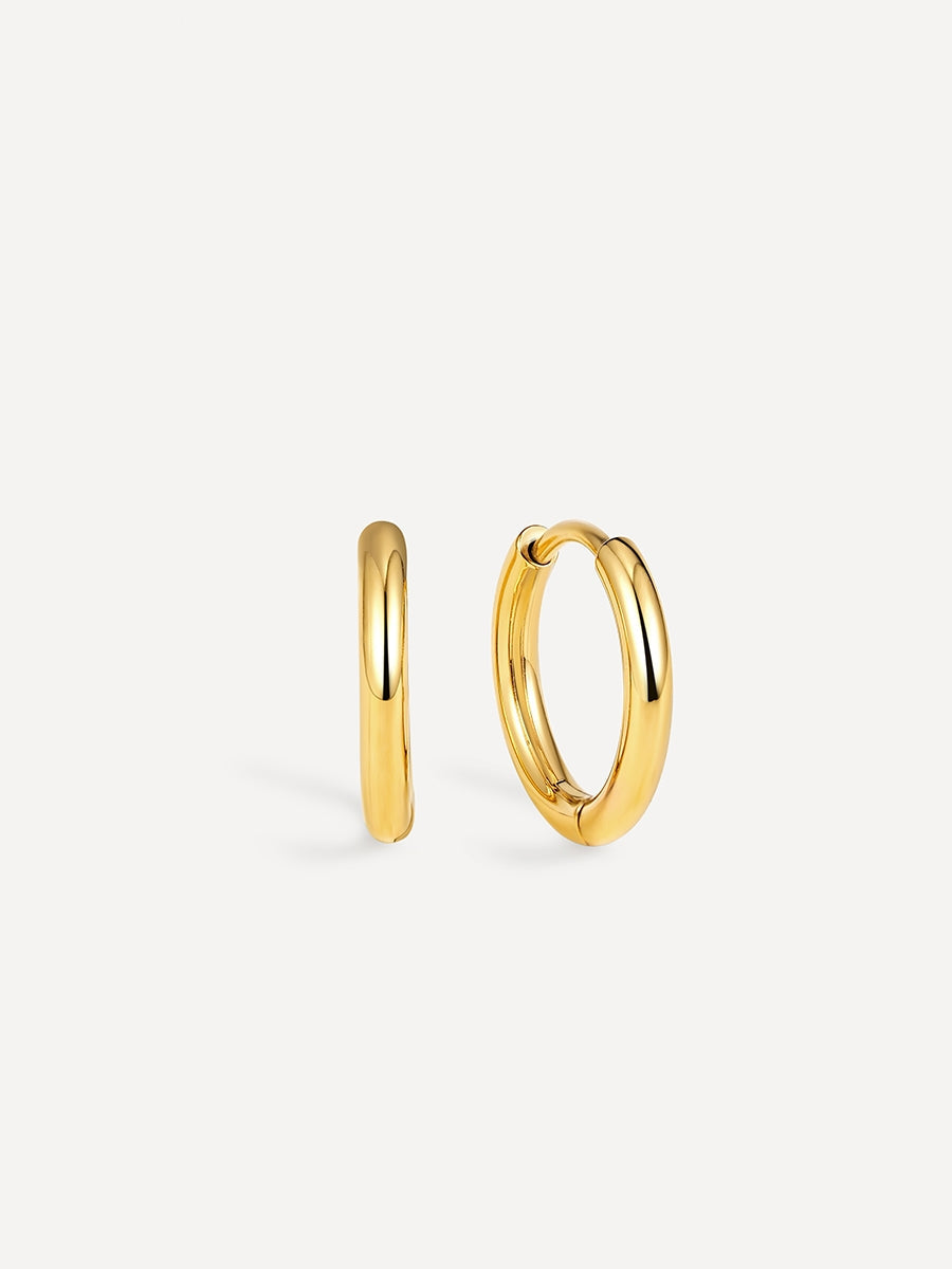 Aros Finos Mini 14mm