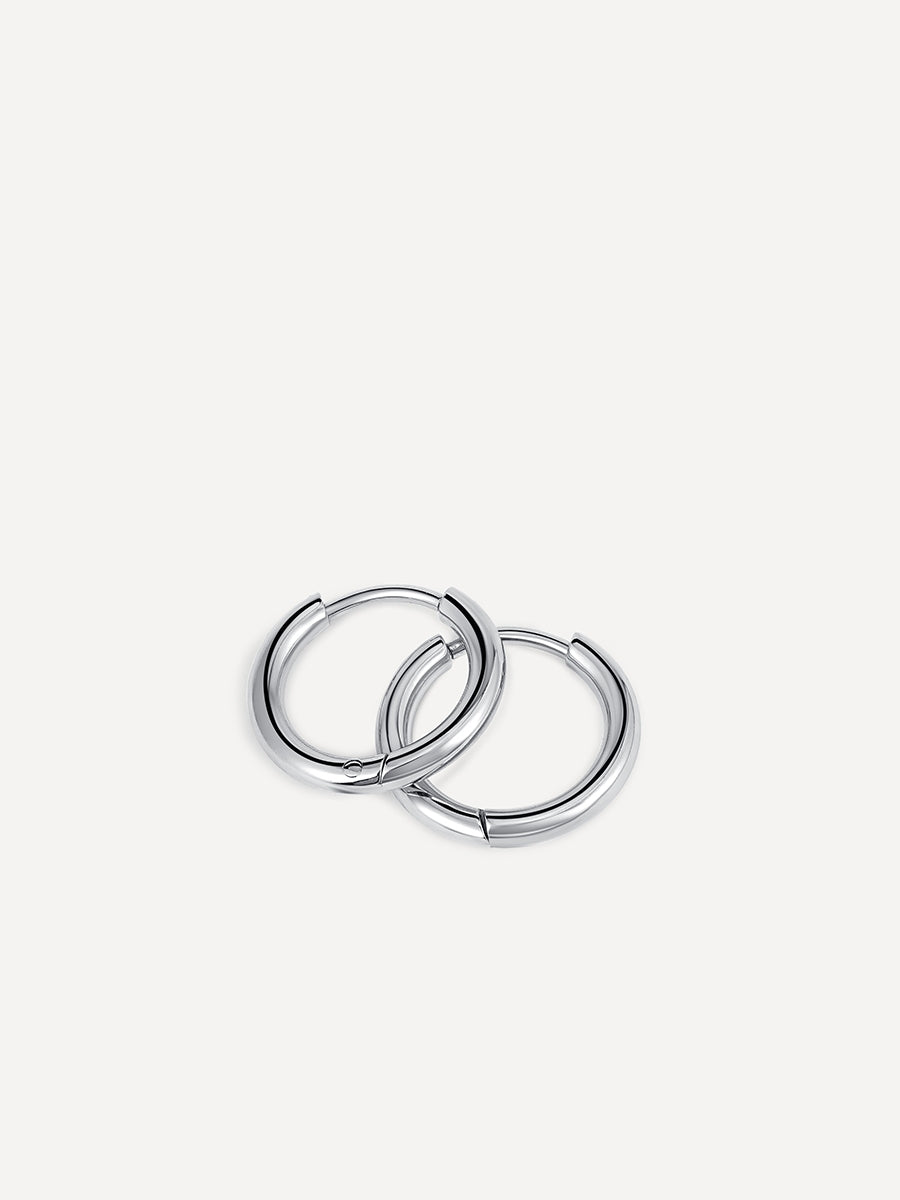 Aros Finos Mini 14mm