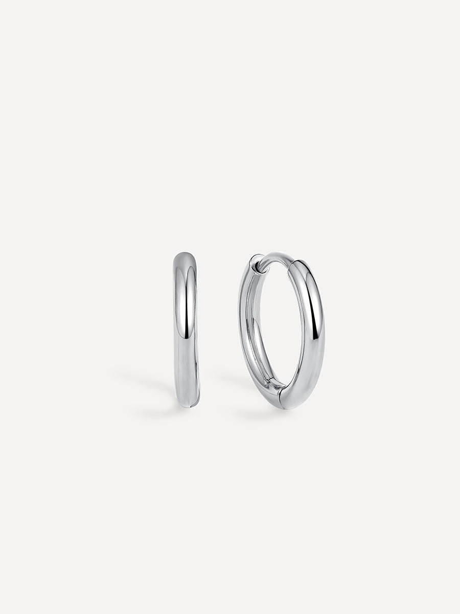 Aros Finos Mini 14mm