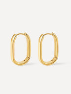 Pendientes Argolla Encanto