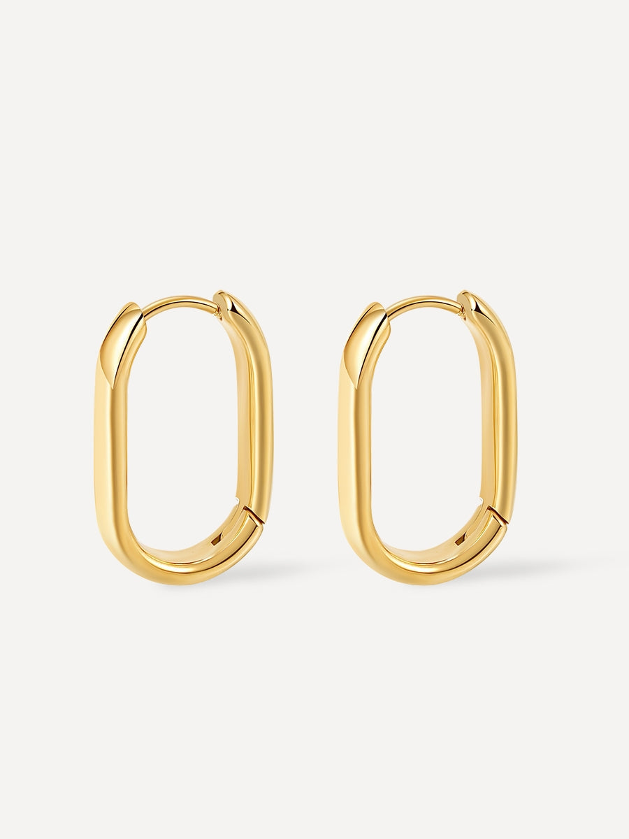 Pendientes Argolla Encanto