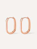 Pendientes Argolla Encanto