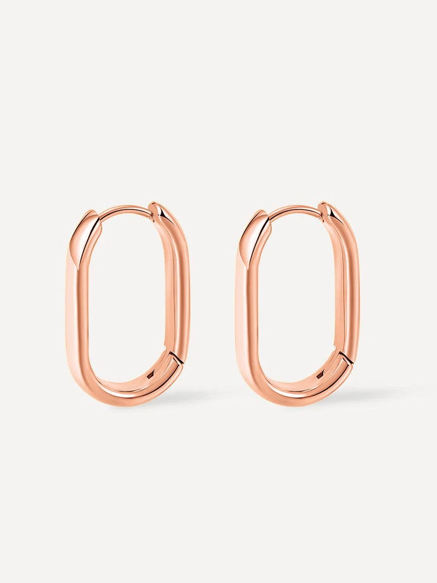 Pendientes Argolla Encanto
