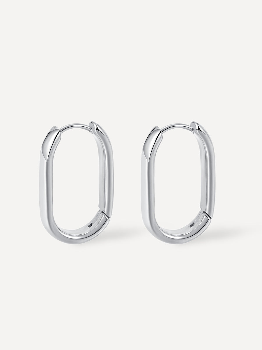 Pendientes Argolla Encanto