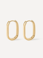 Pendientes Argolla Encanto
