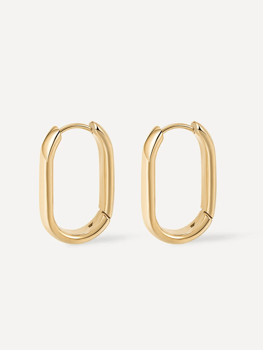 Pendientes Argolla Encanto