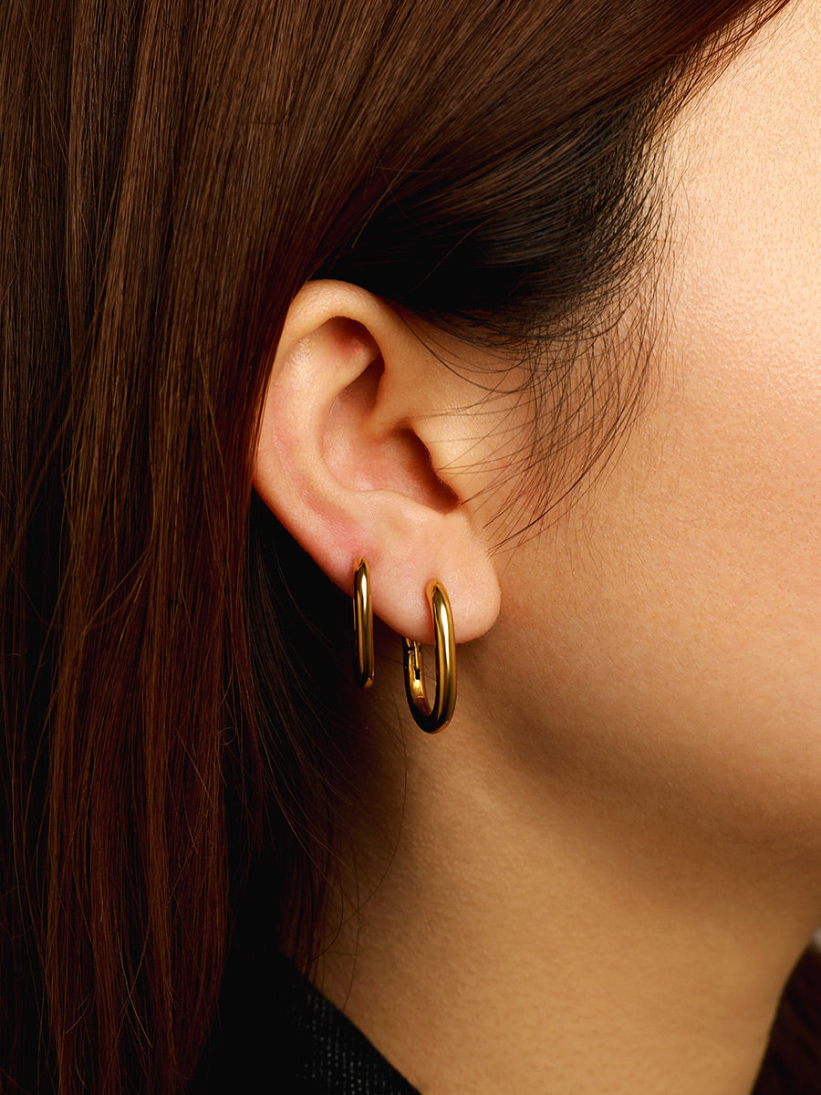 Pendientes Encanto Puro