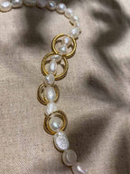 Pendientes Textura Serpiente