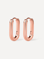 Pendientes Argolla Premium