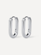 Pendientes Argolla Premium