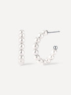 Pendientes Perla Tradicional