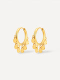 Pendientes Eco Sutil