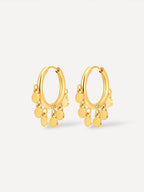 Pendientes Eco Sutil