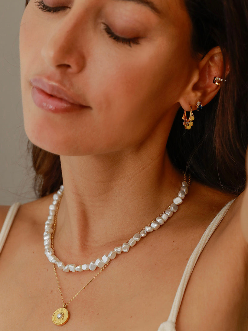 Pendientes Eco Sutil