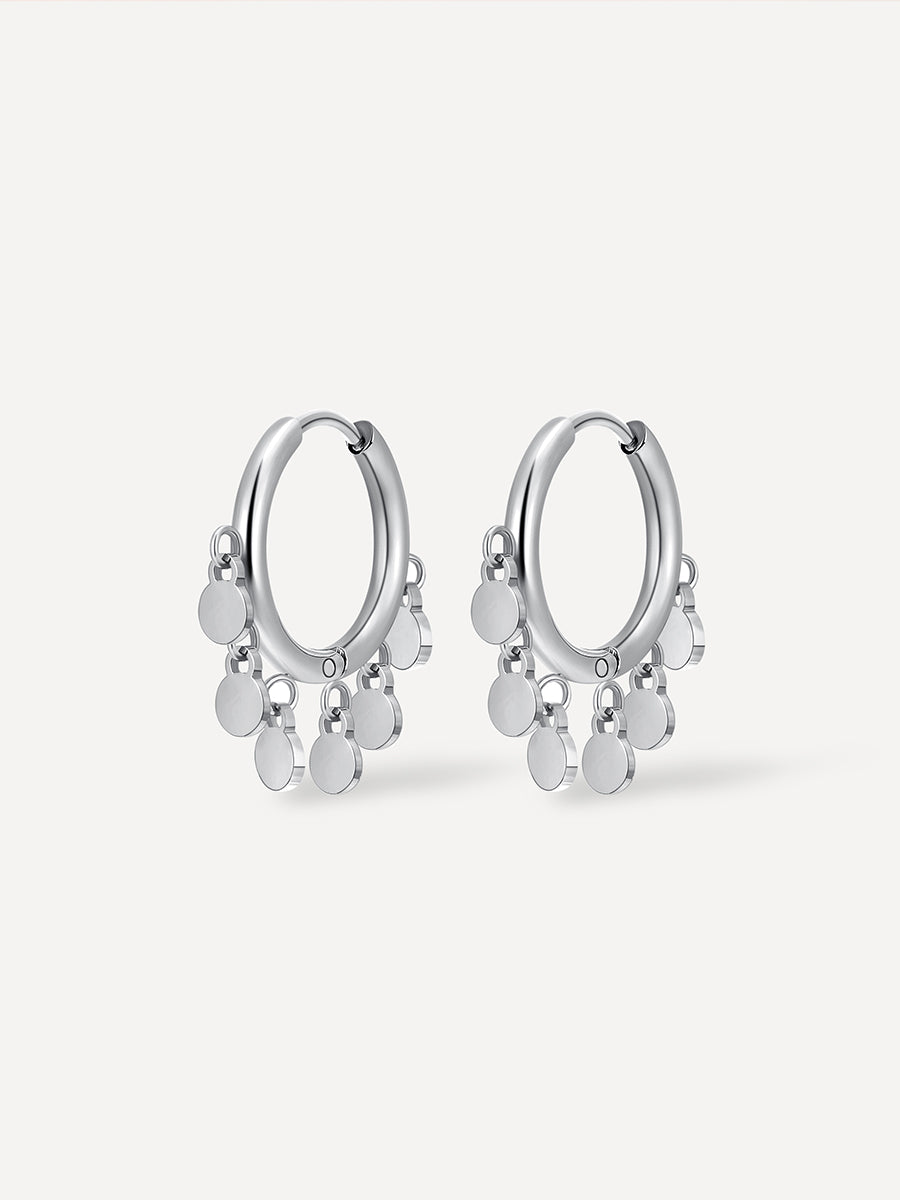 Pendientes Eco Sutil
