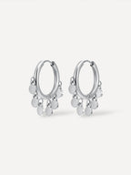 Pendientes Eco Sutil