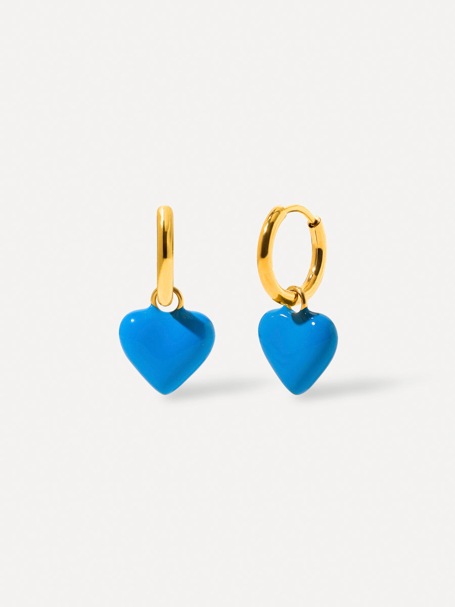 Pendientes Brisa Marina