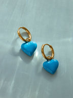 Pendientes Brisa Marina
