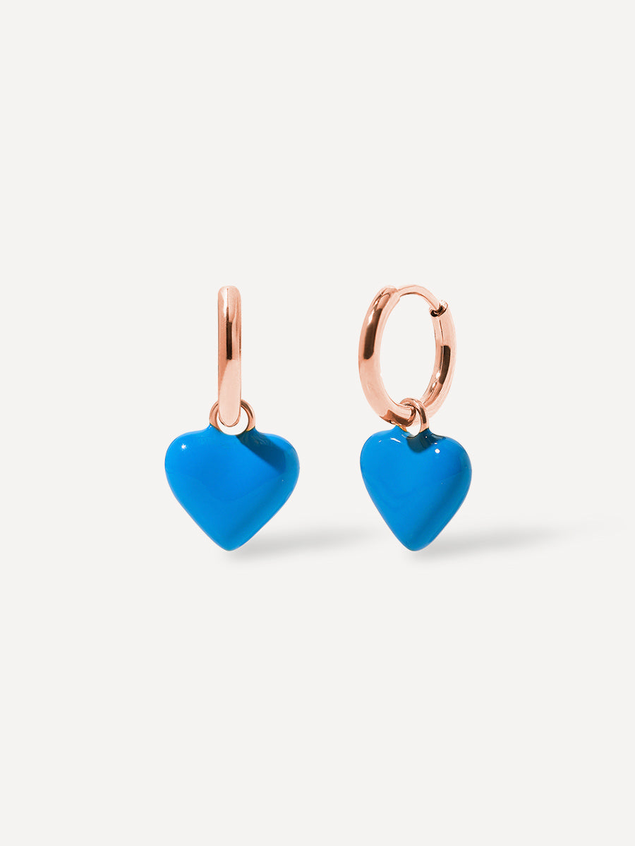 Pendientes Brisa Marina